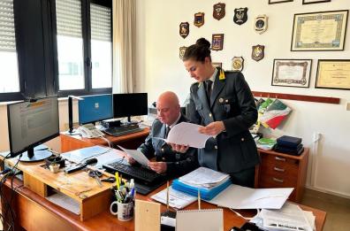 Case al mare o in campagna affittate in nero: in 23 nei guai nel Salento