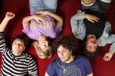 «Epocale», fuori il nuovo disco dei Salento All Stars
