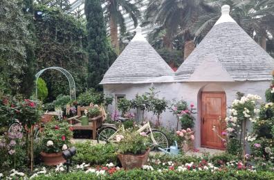 Singapore chiama Puglia: a Natale nuova settimana del cibo pugliese a Gardens by the Bay
