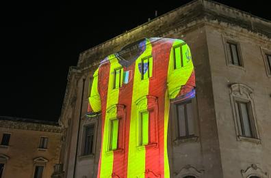 Lecce calcio, ufficializzata numerazione maglia dei calciatori