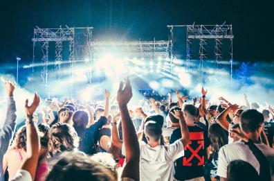 Panorama Festival, tra Valle d'Itria e Salento il meglio del djing e musica elettronica mondiale