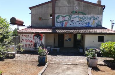 Cerignola, ecco i campi di antimafia sociale sui beni confiscati alla mala
