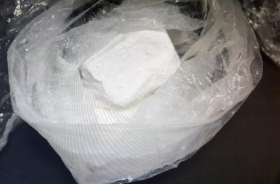 Barletta, trovato in casa con 11 chili di cocaina: arrestato
