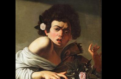 Caravaggio in piena luce: a Mesagne in mostra il pittore «cinematografico»