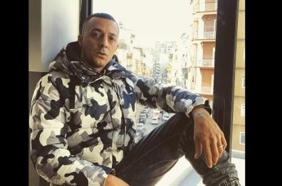 Musica barese in lutto: addio al rapper Nico «Walino» Antonacci