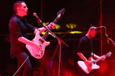 Matera: Placebo in concerto alla Cava del Sole, aprono i Planet Funk
