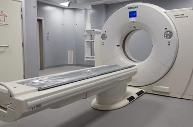 Una Tac al Policlinico di Bari? Ripassi fra due anni