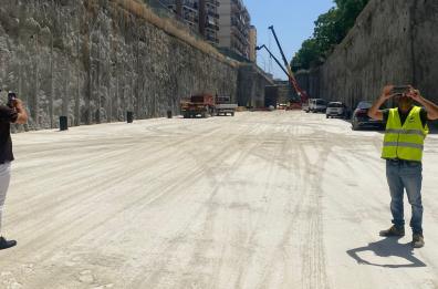 Andria, interramento ferrovia: «Bisogna rispettare i tempi Ue per il cantiere»