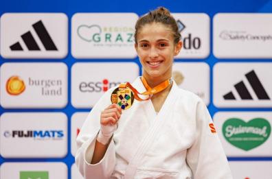 Impresa Sciacovelli nella Junior european cup 2023: brilla forte l’oro di Graz
