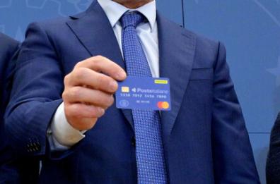 Social card in Basilicata, la Cgil lancia l'allarme: «Molti non potranno averla»