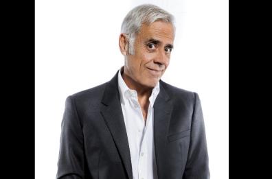 «Mi chiamo Teo Teocoli: un vero fenomeno nato nella Puglia che ride»