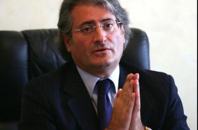 Taranto, la parola al commissario Ferrarese: «I Giochi del 2026 si faranno»