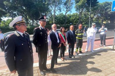 Bari ricorda Borsellino e la strage di via D'Amelio, Emiliano: &laquo;Puglia impegnata nella lotta alla mafia&raquo;. Confermato ergastolo per Matteo Messina Denaro