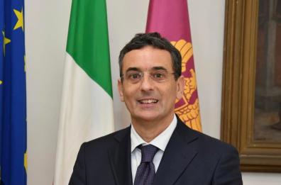 Lecce ha un nuovo Questore: dal 1 agosto in servizio Vincenzo Massimo Modeo