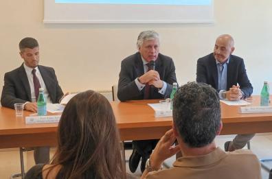 Università, oltre 3milioni per la ricerca a Foggia