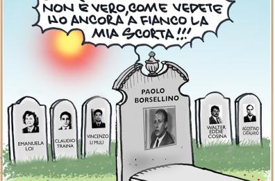 vignetta 20 luglio