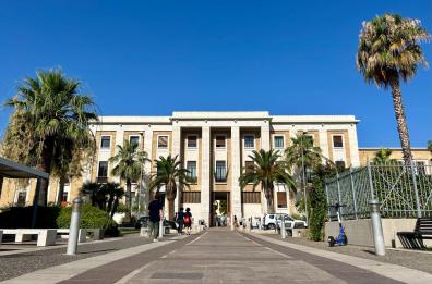 Pnrr, il Policlinico di Bari è il primo ospedale d'Italia con internet ultraveloce
