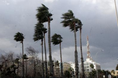 Troppo caldo, a Margherita di Savoia prima esercitazione in Italia in caso di tornado