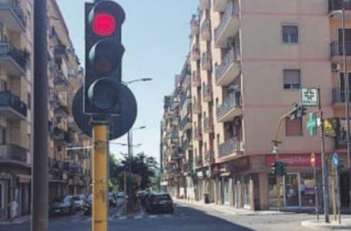 Brindisi, rinnovata per un altro anno la fornitura dei 4 photored