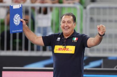 Volley, Bari rischia di perdere l’Europeo: problemi al PalaFlorio?