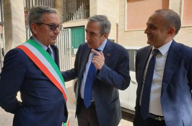 «Tanti moderati guardano a FI e al Ppe», parla D'Attis