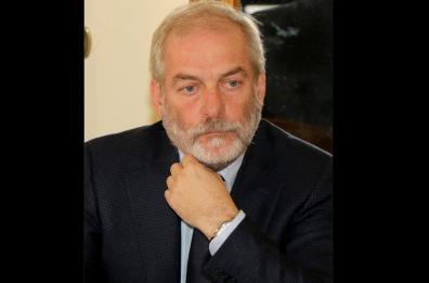 Tangenti per appalti in Puglia, Elio Sannicandro: «Io? Mai preso soldi»