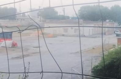 Barletta, l’intervento sull’area ex Eni: «Parcheggio localizzato sui veleni»