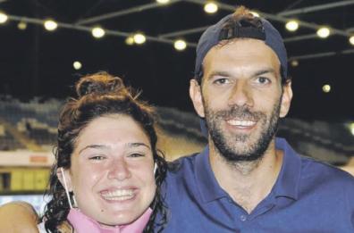 Mondiali di Nuoto: «Pilato e Tarantino avanti tutta»