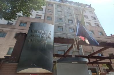 Ateneo in crescita: sei nuovi corsi di laurea all’Università di Foggia