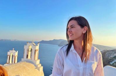  «Katrina», l'amore come un uragano nel video della salentina Uramaki
