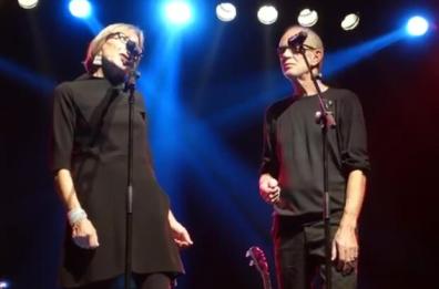 È morta Chicca Gobbi, la moglie di Francesco De Gregori