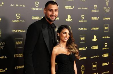 Parigi, paura per Donnarumma: legato e rapinato in casa insieme alla fidanzata