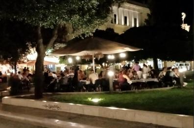 Lecce, i commenti: «Il varo di un’ordinanza senza adeguati controlli diventa soltanto uno spot in vista delle elezioni»