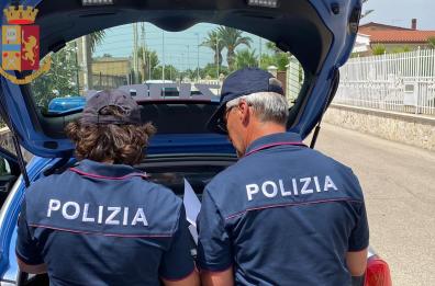 Taranto, il patrimonio del boss latitante finisce sotto sequestro
