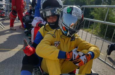 Fasano capitale delle biciclette a cuscinetti: ecco il primo campionato