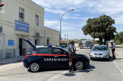 Alla Caritas di Lucera tonno, caffè e spazzolini rubati nei supermercati 