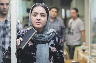 Quei bei film mai visti, in una realtà dell’Iran mai raccontata