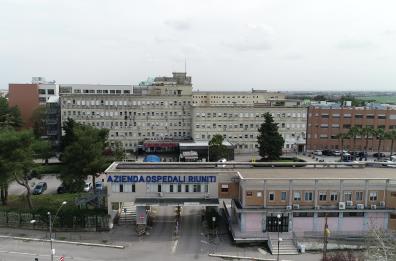 Foggia, il sangue scarseggia negli ospedali: il questore aderisce alla donazione
