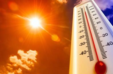 «Caronte bis» implacabile, domani temperature fino a 45 gradi in Puglia