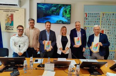 Emergenza sangue in Puglia, un protocollo fra Anci e associazioni di donatori