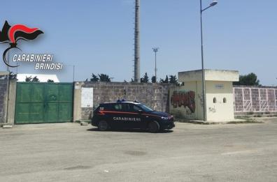 Scontri dopo la partita: denunciati 9 tifosi violenti del Taurisano