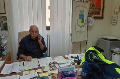 Emergenza caldo, il Comune di Statte attiva un centro operativo per i più fragili