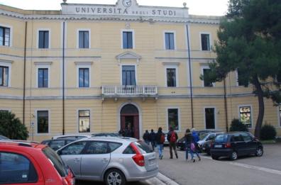 Foggia, il dipartimento di Giurisprudenza primo del Sud e secondo del centro-Sud dopo La Sapienza
