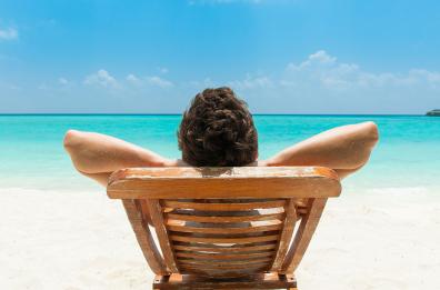 Voglia di riposo: approfittiamone per ascoltarci