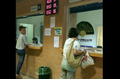 Troppe visite private in ospedale: la Regione Puglia fa partire i controlli