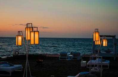 Le connessioni umane e il futuro: a Cala Masciola gli incontri spin-off del VIVA! Festival