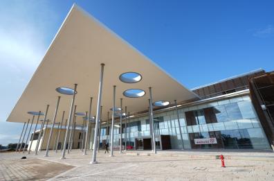 Per il nuovo ospedale Monopoli-Fasano i lavori slittano al 5 giugno 