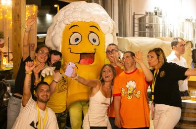 Leverano, torna Birra e Sound con degustazioni, concerti e arte