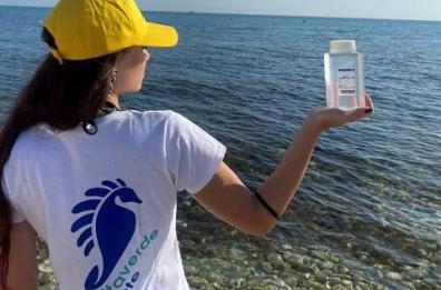 Mari e laghi di Puglia: acque da record, bene 28 su 29 test di Legambiente