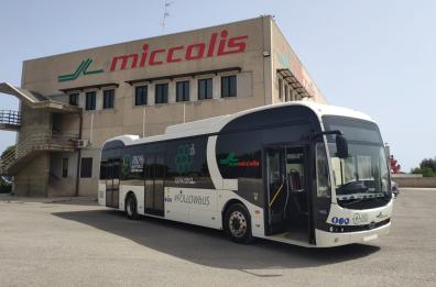 Matera, viaggiare è più facile con la nuova app per il trasporto urbano